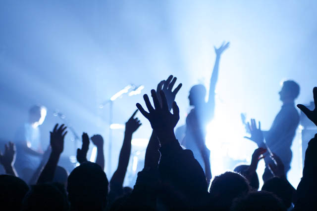 Le Brise Glace scène de musiques actuelles salle de concerts à Annecy